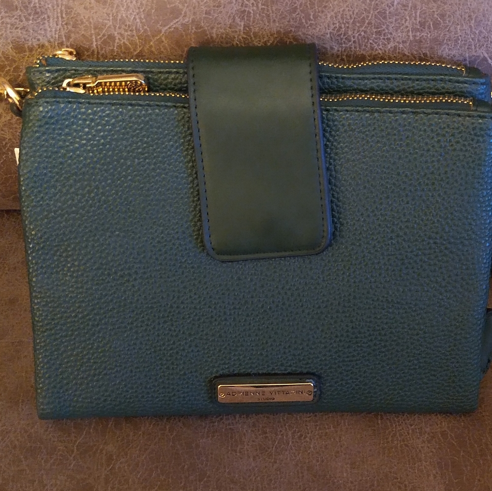 Adrienne Vittadini Crossbody Purse